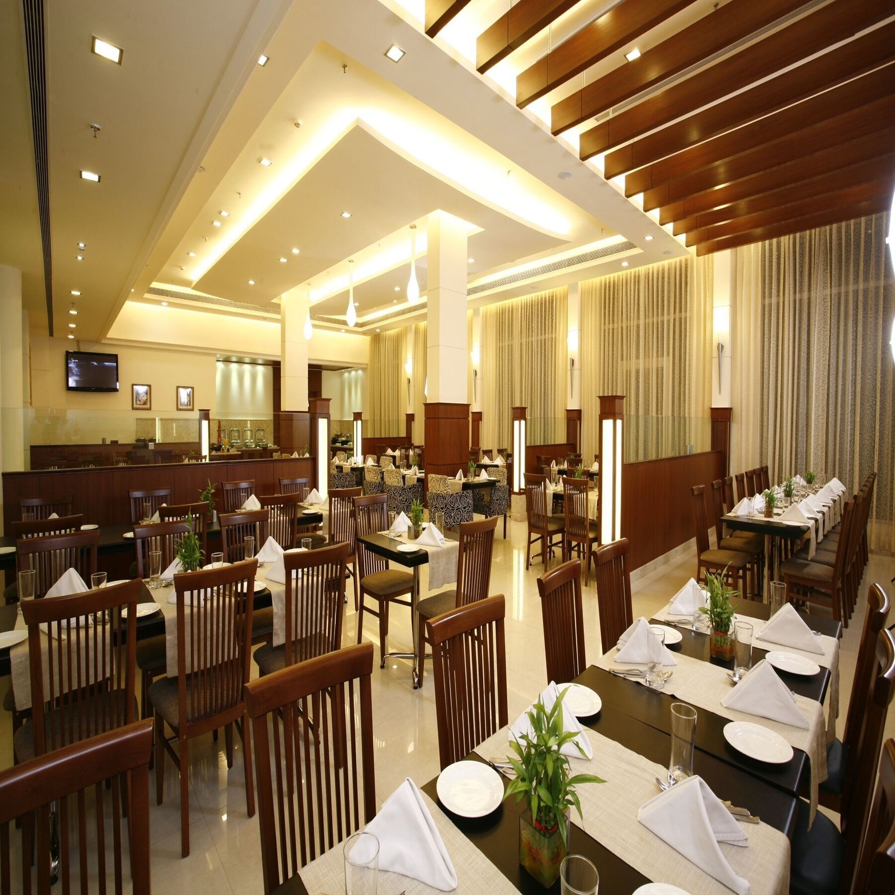 Ambrosia Sarovar Portico Hotel Haridwar